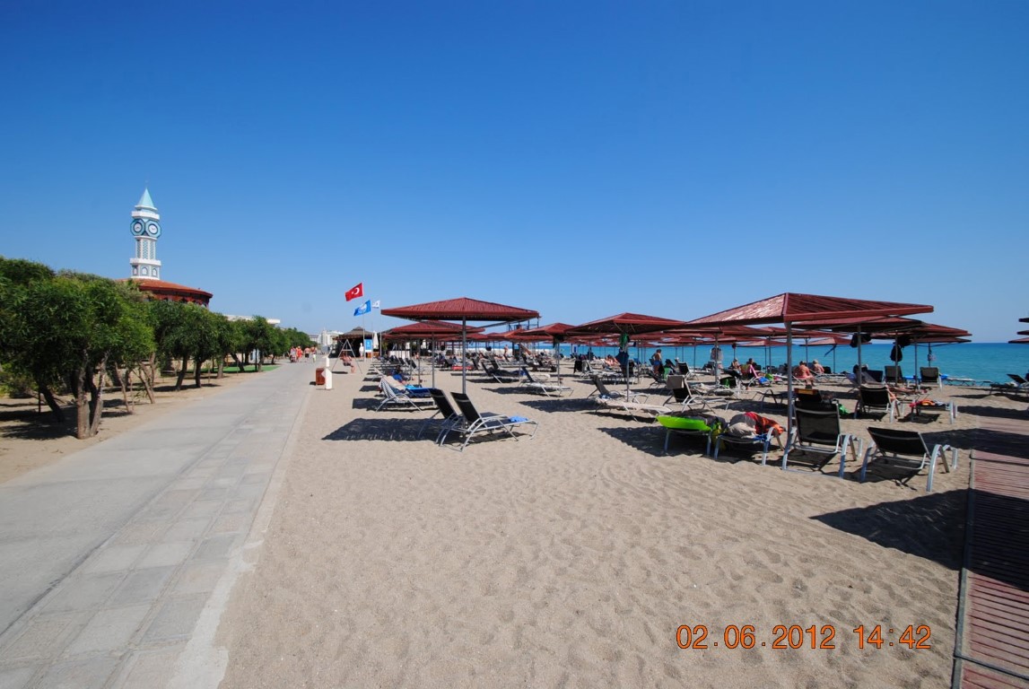 imagini hotel ALI BEY CLUB MANAVGAT